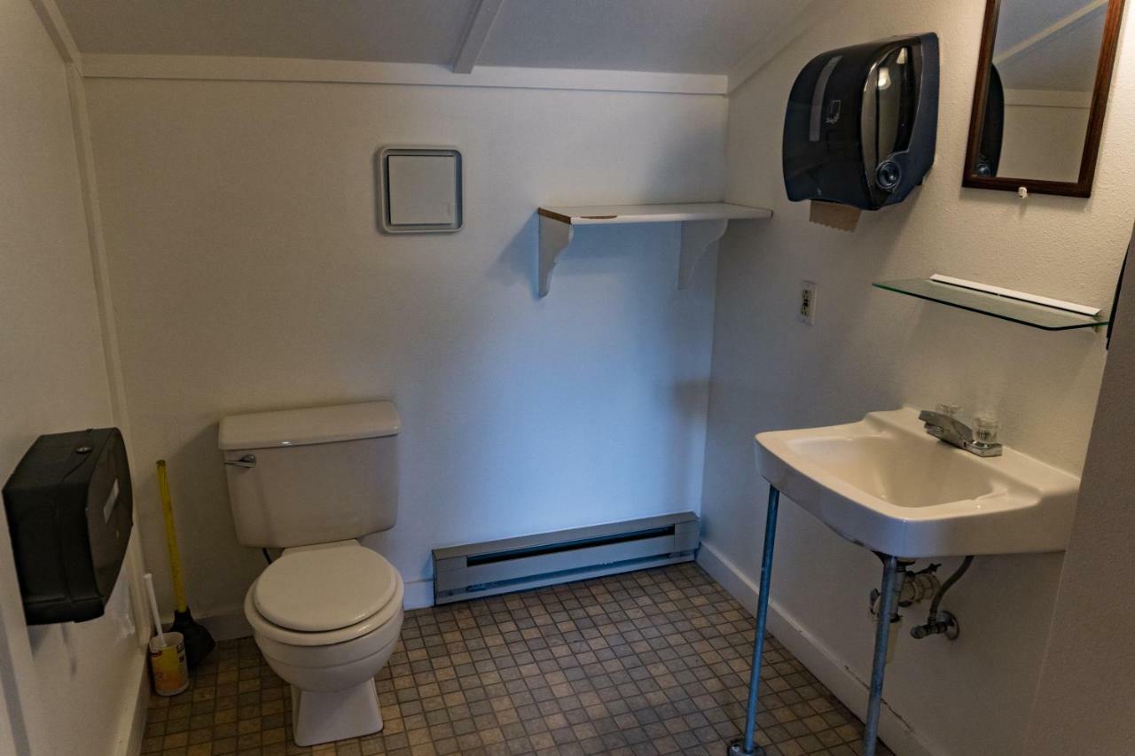 Estes Park Adventure Hostel المظهر الخارجي الصورة