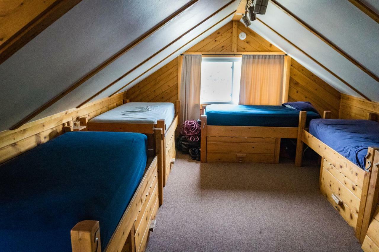 Estes Park Adventure Hostel المظهر الخارجي الصورة
