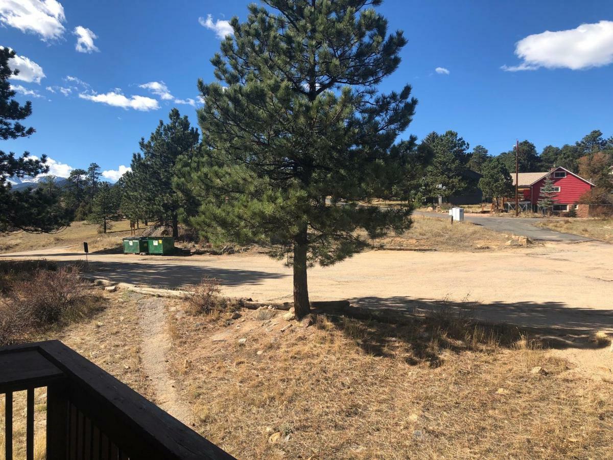 Estes Park Adventure Hostel المظهر الخارجي الصورة